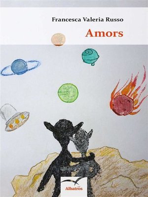 cover image of Amors